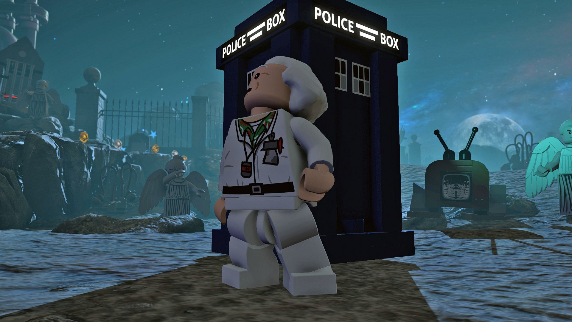 LEGO Dimensions - Imagen 25